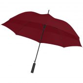 Зонт-трость Dublin, бордовый