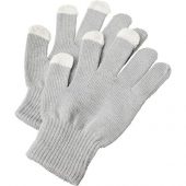 Сенсорные перчатки Billy, темно-серый, арт. 018364403