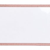 Чехол для карт Grass RFID, розовый, арт. 018373103