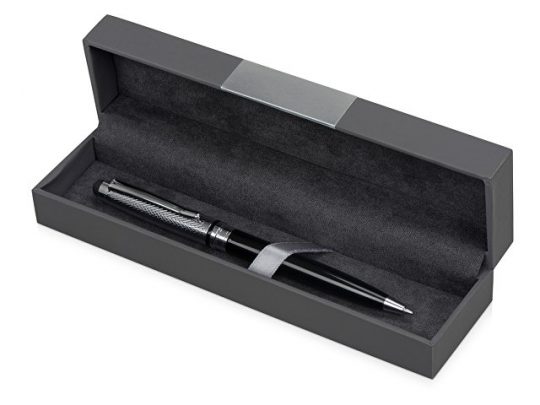 Футляр для ручки Present, серый, арт. 018374103