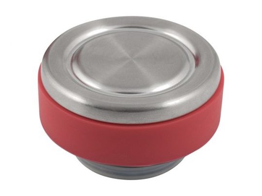 Термос из нерж. стали тм ThermoCafe BOLINO2-750 (Red), 0.75L, красный, арт. 018389503