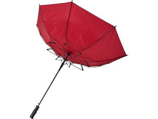 23-дюймовый ветрозащитный полуавтоматический зонт Bella, maroon, арт. 018362103