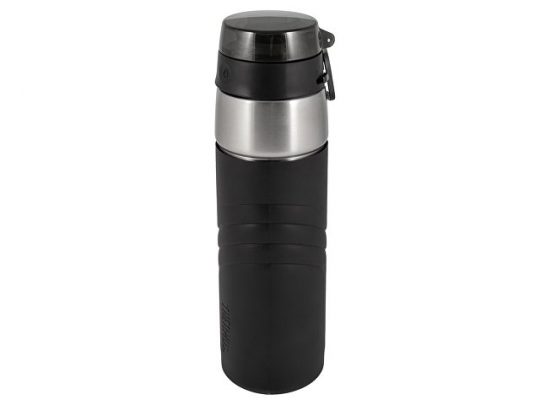 Термос из нерж. стали тм THERMOS TS2706BK, черный, арт. 018383603