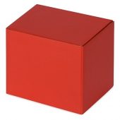 Коробка для кружки, красный, арт. 018392203