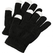 Сенсорные перчатки Billy, черный, арт. 018364603