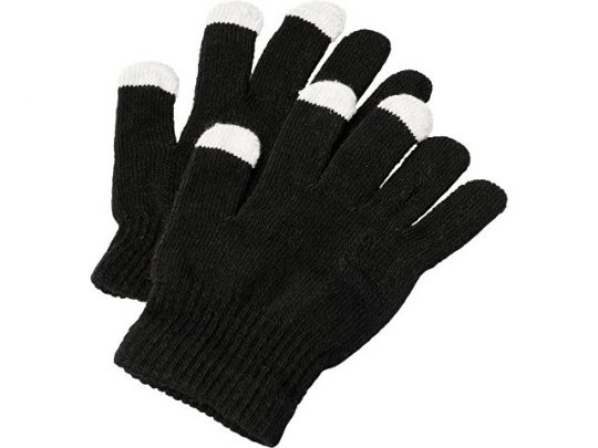 Сенсорные перчатки Billy, черный, арт. 018364603