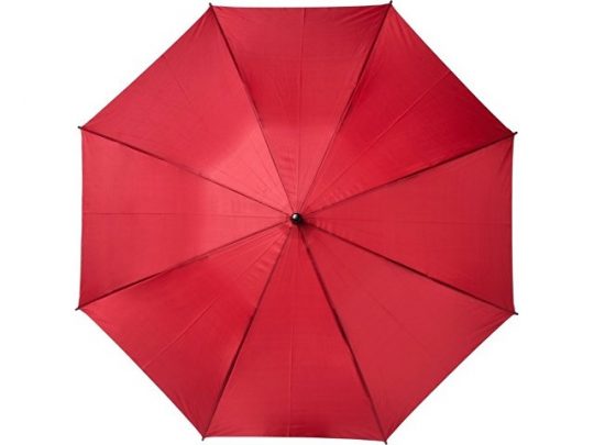 23-дюймовый ветрозащитный полуавтоматический зонт Bella, maroon, арт. 018362103