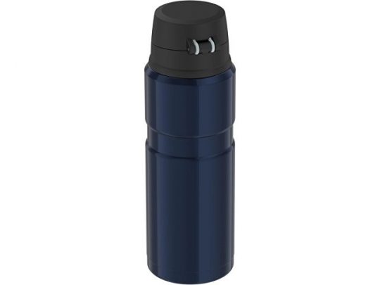 Термос из нерж. стали тм THERMOS SK4000 BK 0,710L, черный, арт. 018380703