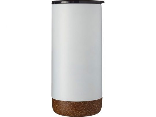 Подарочный набор медных термокружок с вакуумной изоляцией Valhalla, серый, арт. 018377703