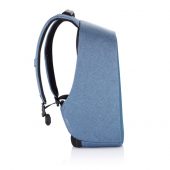 Антикражный рюкзак Bobby Hero Regular, голубой, арт. 018318606