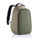 Антикражный рюкзак Bobby Hero Small, зеленый, арт. 018319106