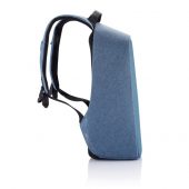 Антикражный рюкзак Bobby Hero Small, голубой, арт. 018319206