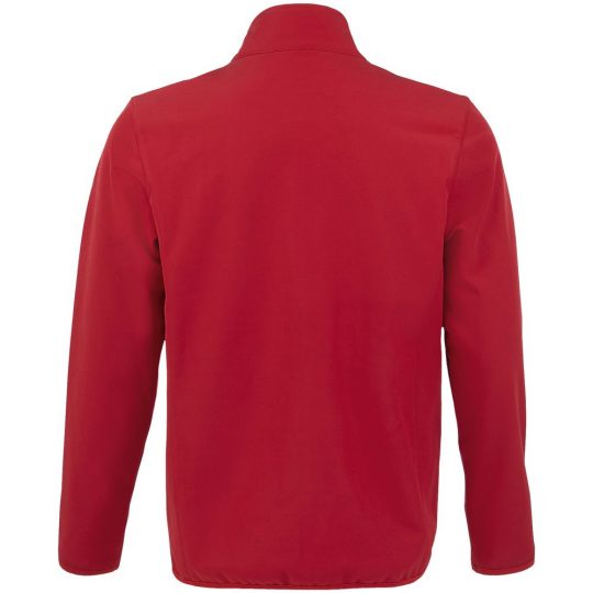 Куртка мужская Radian Men, красная, размер M