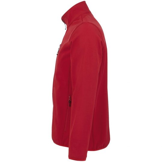 Куртка мужская Radian Men, красная, размер M