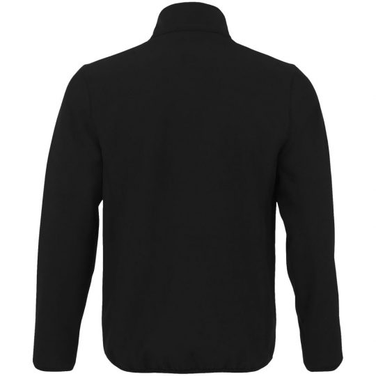 Куртка мужская Radian Men, черная, размер XXL