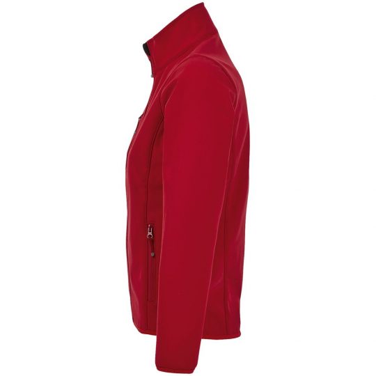 Куртка женская Radian Women, красная, размер M