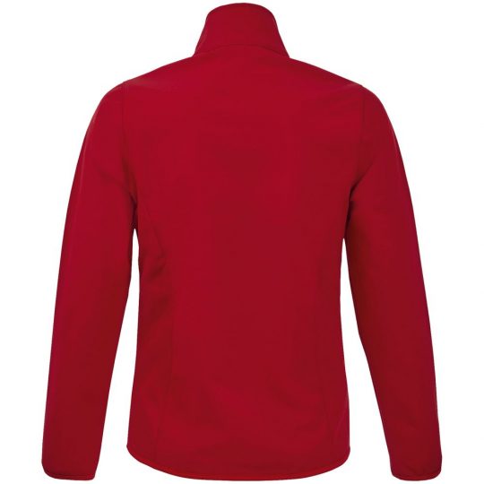 Куртка женская Radian Women, красная, размер XXL