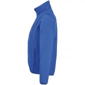 Куртка женская Radian Women, ярко-синяя, размер M