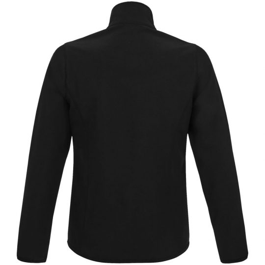 Куртка женская Radian Women, черная, размер L