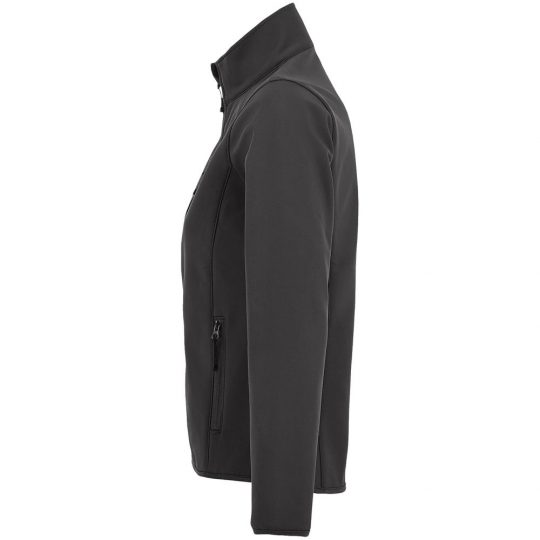 Куртка женская Radian Women, темно-серая, размер XL