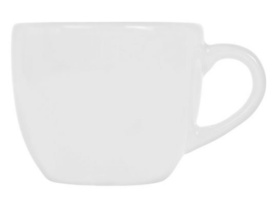 Чайная пара Melissa керамическая, белый, арт. 018459803