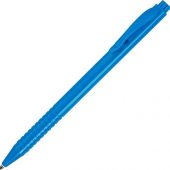 Ручка шариковая Celebrity Кэмерон, голубой, арт. 018526903
