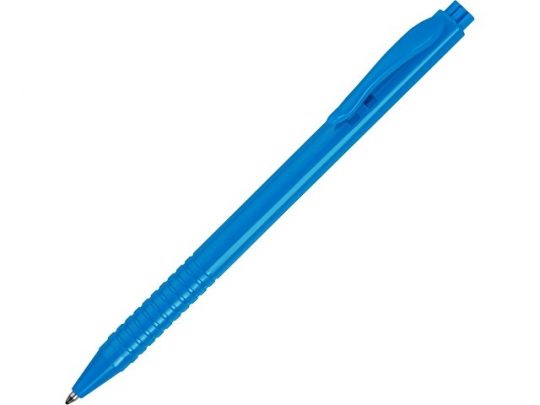 Ручка шариковая Celebrity Кэмерон, голубой, арт. 018526903