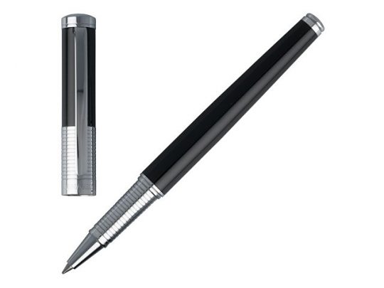 Ручка роллер Eclat Chrome. Nina Ricci, арт. 018550803