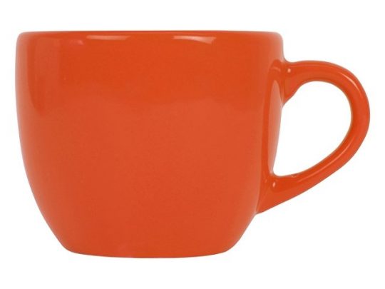 Чайная пара Melissa керамическая, оранжевый, арт. 018459703