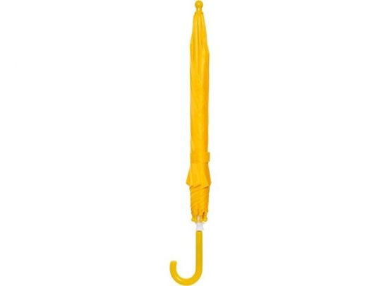 Детский 17-дюймовый ветрозащитный зонт Nina, желтый, арт. 018947903