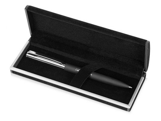 Футляр для ручек Velvet box, черный, арт. 018582003