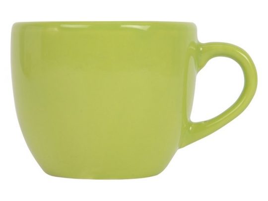 Чайная пара Melissa керамическая, зеленое яблоко, арт. 018460003