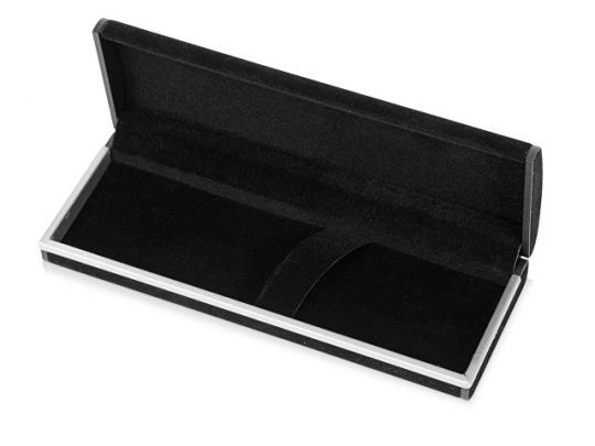 Футляр для ручек Velvet box, черный, арт. 018582003