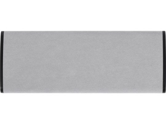 Футляр для ручек Velvet box, серый, арт. 018582103