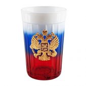 Граненый стакан Россия, арт. 018516103