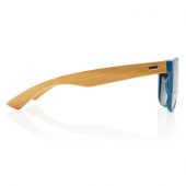 Солнцезащитные очки Wheat straw с бамбуковыми дужками, арт. 018447906