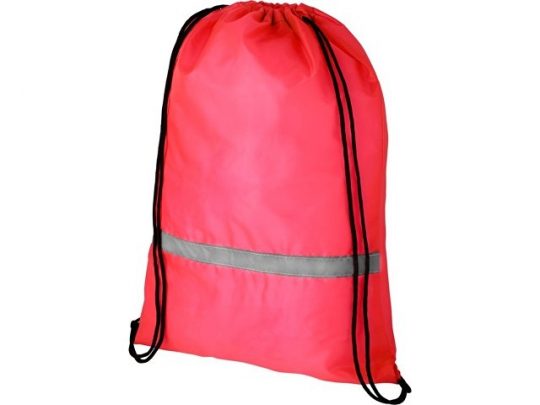 Защитный рюкзак Oriole со шнурком, красный, арт. 019017903