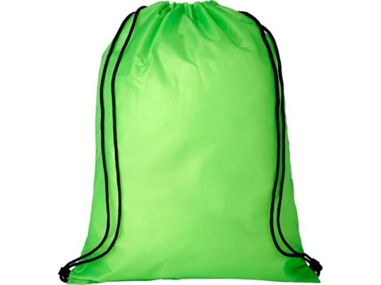 Защитный рюкзак Oriole со шнурком, зеленый, арт. 019017703