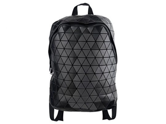 Rombica Mybag Prisma Black, черный, арт. 019079403