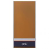 Внешний аккумулятор Rombica NEO ARIA WIRELESS SIENNA, коричневый, арт. 019118403