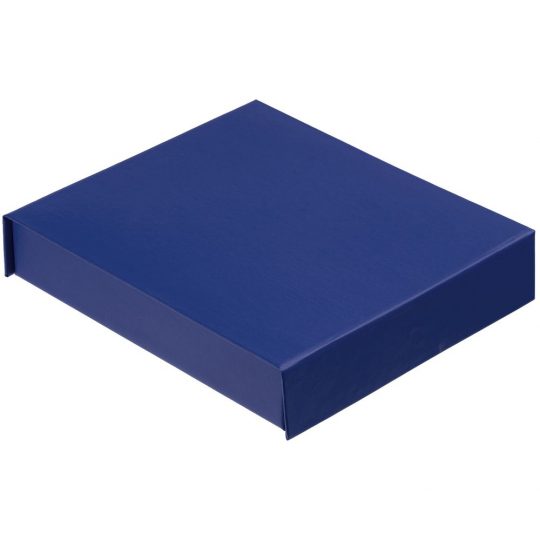 Коробка Rapture для аккумулятора 10000 мАч и ручки, синяя
