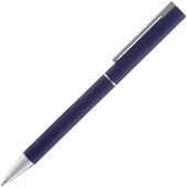 Ручка шариковая Blade Soft Touch, синяя