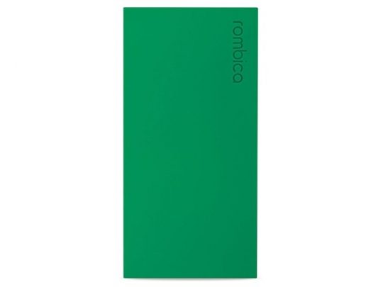Внешний аккумулятор Rombica NEO Axioma Green, зеленый, арт. 019119003