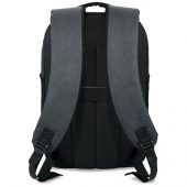 Рюкзак Power-Strech для ноутбука 15,6, черный, арт. 019017303