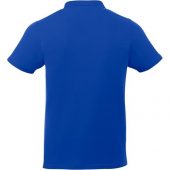 Рубашка поло Liberty мужская, синий (XL), арт. 018996803