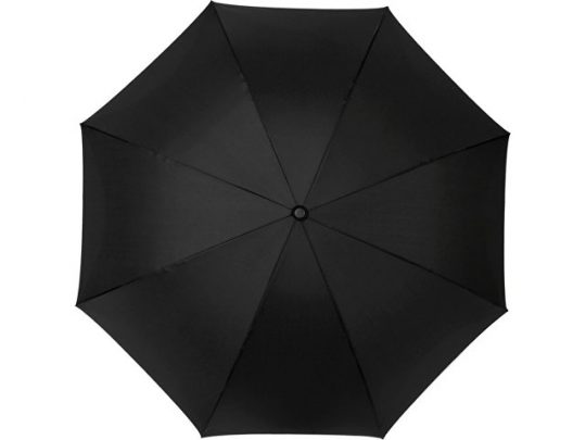 Прямой зонтик Yoon 23 с инверсной раскраской, белый, арт. 019013603