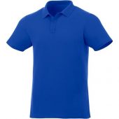 Рубашка поло Liberty мужская, синий (L), арт. 018997403