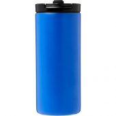 Вакуумный термостакан Lebou с медным покрытием 360 мл, синий, арт. 018958003