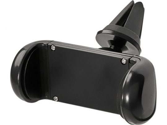 Автомобильный держатель для мобильного телефона Grip, черный, арт. 019018803