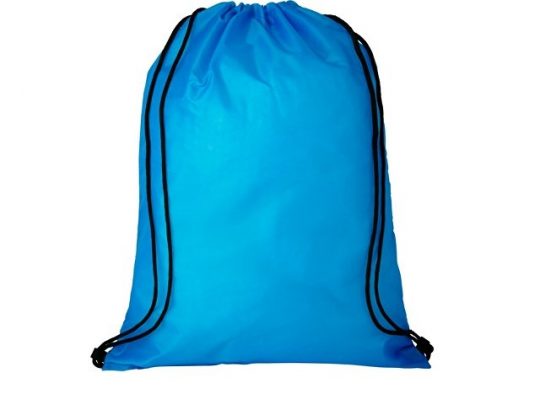 Защитный рюкзак Oriole со шнурком, cиний, арт. 019017603